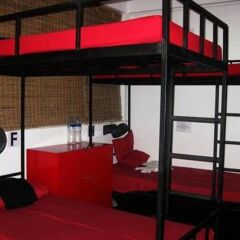 Отель Colombo City Hostel Шри-Ланка, Коломбо - отзывы, цены и фото номеров - забронировать отель Colombo City Hostel онлайн спа