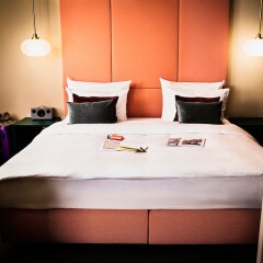 Hotel Preysing комната для гостей фото 5