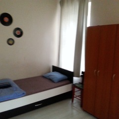 Taxim Hostel - Adults Only комната для гостей фото 3