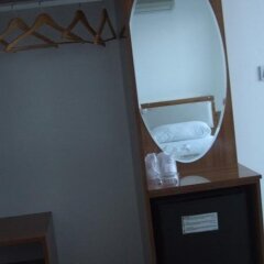 Nisan Hill Hotel Турция, Силифке - отзывы, цены и фото номеров - забронировать отель Nisan Hill Hotel онлайн сейф в номере