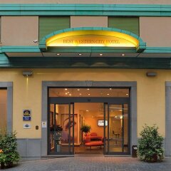 Best Western Plus City Hotel фото 4