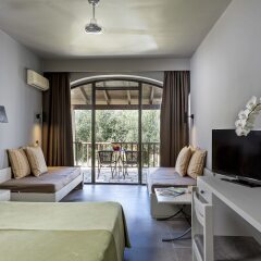Отель Aeolos Beach Resort All Inclusive Греция, Корфу - отзывы, цены и фото номеров - забронировать отель Aeolos Beach Resort All Inclusive онлайн фото 5