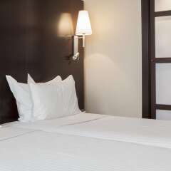Отель AC Hotel Valencia by Marriott Испания, Валенсия - отзывы, цены и фото номеров - забронировать отель AC Hotel Valencia by Marriott онлайн комната для гостей