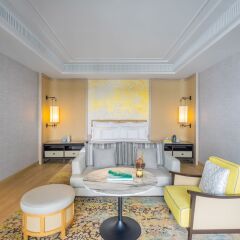 Отель Intercontinental Phuket Resort Таиланд, Камала Бич - отзывы, цены и фото номеров - забронировать отель Intercontinental Phuket Resort онлайн фото 8
