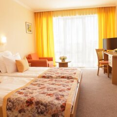 Отель Wela Hotel - All Inclusive Болгария, Солнечный берег - отзывы, цены и фото номеров - забронировать отель Wela Hotel - All Inclusive онлайн комната для гостей