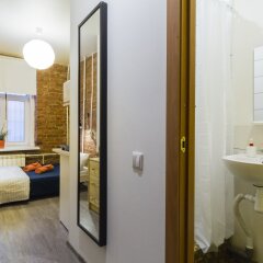 Апартаменты Chameleon Apartments Санкт-Петербург фото 18