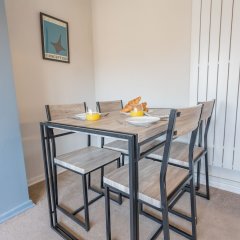The Wren Suite Apartment in Oxford, United Kingdom from 221$, photos, reviews - zenhotels.com room amenities