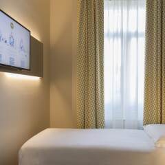 Отель B&B Hotel Roma Pietralata Италия, Рим - отзывы, цены и фото номеров - забронировать отель B&B Hotel Roma Pietralata онлайн удобства в номере