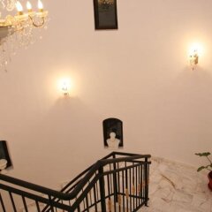 Отель Boutique Hotel Colosseo Болгария, Сандански - отзывы, цены и фото номеров - забронировать отель Boutique Hotel Colosseo онлайн интерьер отеля фото 3