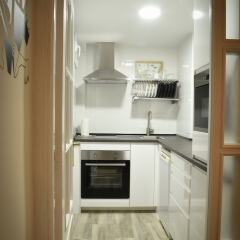 Отель Apartamento 305 Испания, Мадрид - отзывы, цены и фото номеров - забронировать отель Apartamento 305 онлайн фото 7