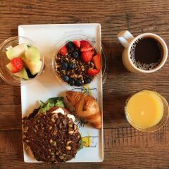 Zleep Hotel Copenhagen City с домашними животными