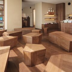 Отель Hoshino Resorts Kai Anjin Ито развлечения