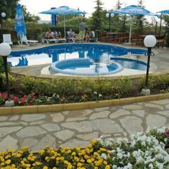 Hotel Royal Золотые пески бассейн фото 3