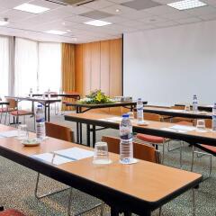 Отель Novotel Porto Gaia Вила-Нова-ди-Гая помещение для мероприятий фото 2