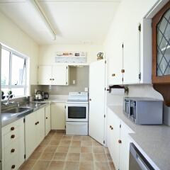 Отель Cambridge Cottage - Self Catering Accom в номере