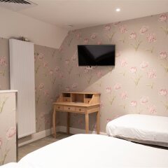 Отель Hans Memling Hotel Бельгия, Брюгге - 7 отзывов об отеле, цены и фото номеров - забронировать отель Hans Memling Hotel онлайн детские мероприятия