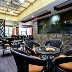 Отель OYO 105 Hotel Travel INN Непал, Катманду - отзывы, цены и фото номеров - забронировать отель OYO 105 Hotel Travel INN онлайн помещение для мероприятий