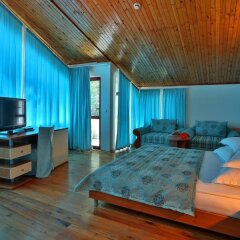 Отель White House Family Hotel Болгария, Балчик - отзывы, цены и фото номеров - забронировать отель White House Family Hotel онлайн спа