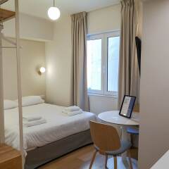Апартаменты Olala Syntagma Apartments детские мероприятия