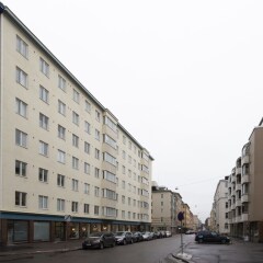 Отель 2ndhomes Lönnrotinkatu apartment 2 Финляндия, Хельсинки - отзывы, цены и фото номеров - забронировать отель 2ndhomes Lönnrotinkatu apartment 2 онлайн