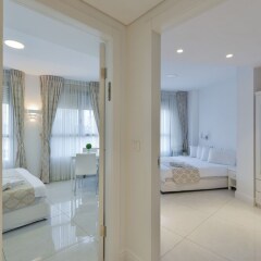 Litov Hotel - A Religious Boutique Hotel Израиль, Иерусалим - отзывы, цены и фото номеров - забронировать отель Litov Hotel - A Religious Boutique Hotel онлайн детские мероприятия