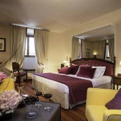 Colonna Palace Hotel комната для гостей фото 3