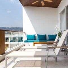 Отель X2 Vibe Phuket Patong бассейн фото 3