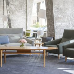 Отель ONOMO Hotel Rabat Medina Марокко, Рабат - 1 отзыв об отеле, цены и фото номеров - забронировать отель ONOMO Hotel Rabat Medina онлайн интерьер отеля