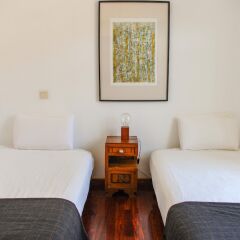 Jaca - Hostel Машику комната для гостей фото 2