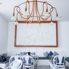 Отель Royal Beach View Suites Паттайя помещение для мероприятий фото 2