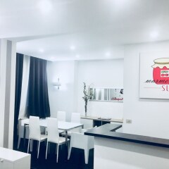 Отель Attico Laterano интерьер отеля фото 2