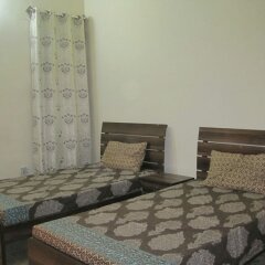 Guest House in Karachi, Pakistan from 60$, photos, reviews - zenhotels.com guestroom