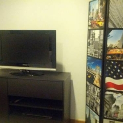 Отель Seed Memories Siam Resident удобства в номере
