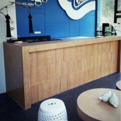 Отель Wings Phuket Villa by Two Villas HOLIDAY интерьер отеля