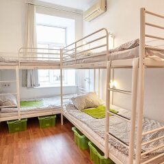 Хостел Абрикос детские мероприятия фото 3