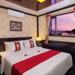 Отель Paragon Cruise комната для гостей фото 4