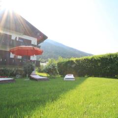 Отель Pension Dolomitenblick Лана фото 10