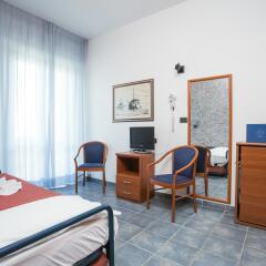Hotel Due Mari комната для гостей