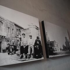 Отель Quaint Boutique Hotel Xewkija Мальта, Шевкия - отзывы, цены и фото номеров - забронировать отель Quaint Boutique Hotel Xewkija онлайн фитнесс-зал