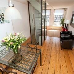 Отель Tulip Boutique Apartment Нидерланды, Амстердам - отзывы, цены и фото номеров - забронировать отель Tulip Boutique Apartment онлайн фото 6