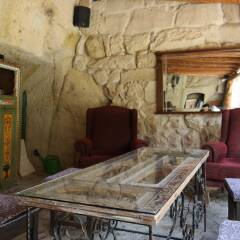Dreams Cave Hotel интерьер отеля