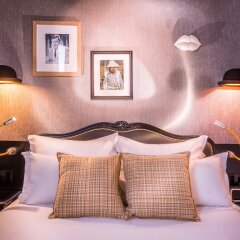 Отель Best Western Premier Opera Faubourg комната для гостей фото 2