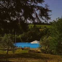 Отель Villa Somelli Италия, Эмполи - отзывы, цены и фото номеров - забронировать отель Villa Somelli онлайн фитнесс-зал
