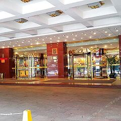 Xian Hotel развлечения