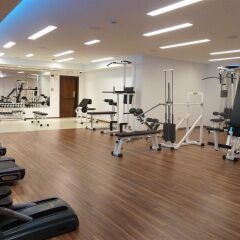 Sunrise Beach Hotel фитнесс-зал