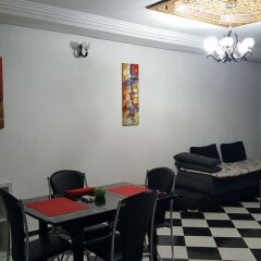 Отель Rayan apartment fes medina Марокко, Фес - отзывы, цены и фото номеров - забронировать отель Rayan apartment fes medina онлайн интерьер отеля