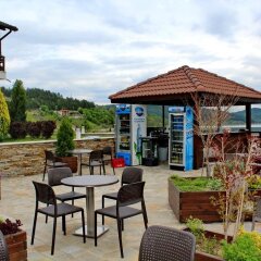 Отель Rocca Resort Болгария, Ардино - отзывы, цены и фото номеров - забронировать отель Rocca Resort онлайн гостиничный бар