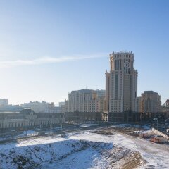 Гостиница LikeHome Апартаменты Павелецкая в Москве 13 отзывов об отеле, цены и фото номеров - забронировать гостиницу LikeHome Апартаменты Павелецкая онлайн Москва парковка