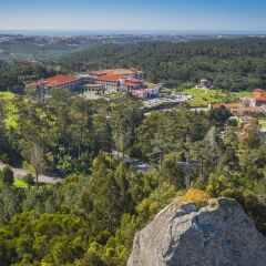 Отель Penha Longa Resort фото 6