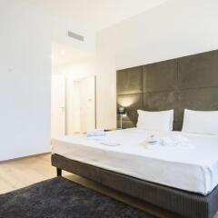 Отель Hemeras Boutique House Vittorio Emanuele комната для гостей фото 3